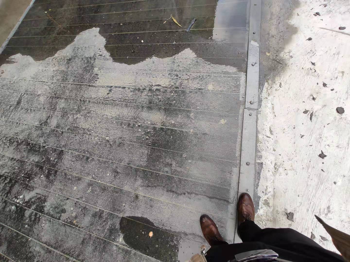 宁晋碳纤维加固钢结构的特点