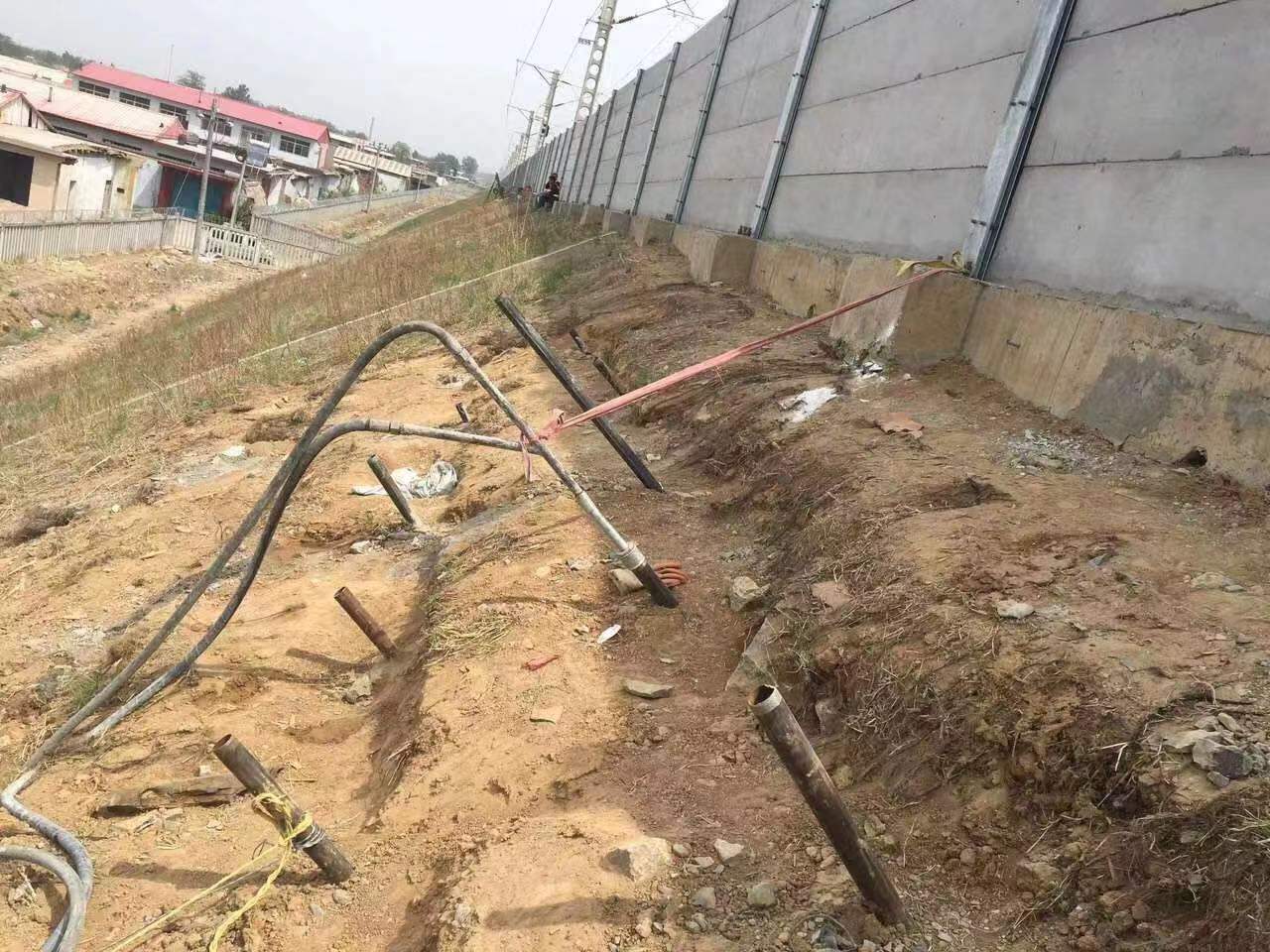 宁晋加固公司如何进行建筑物纠偏